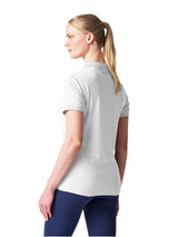 Henri-Lloyd Dri-Fast Polo - White (Women) - Size M (A241255001-000)