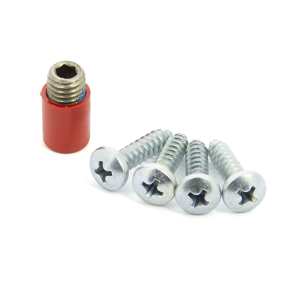 Vetus Mountingkit for side control