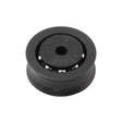 Allen 52 mm X 15 mm X 6.5 mm Dyn Bearing Acetal Sheave