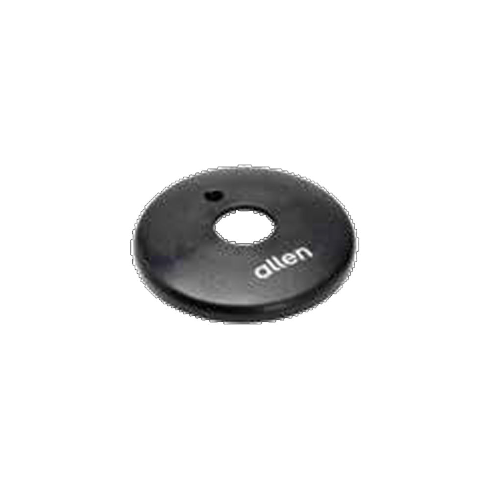 Allen Forestay Shield