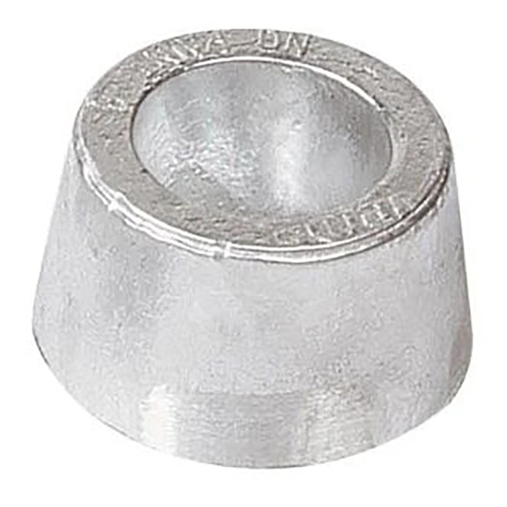 Vetus Hull anode type 8, aluminium (excl. connection kit)