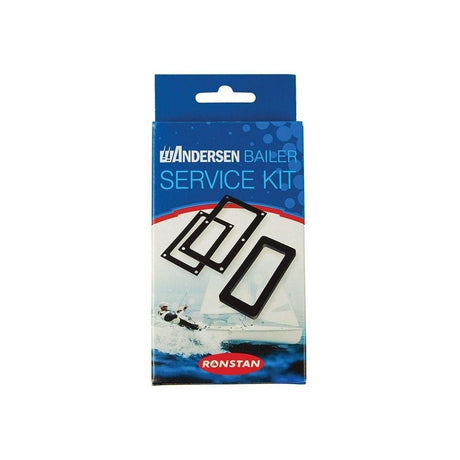 Andersen Automatic Bailer - Super Max - Service Kit