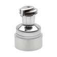 Andersen Electric Winch Size 46 - 12V / Stainless Steel / Two Speed Winch / Above Deck / Compact Motor