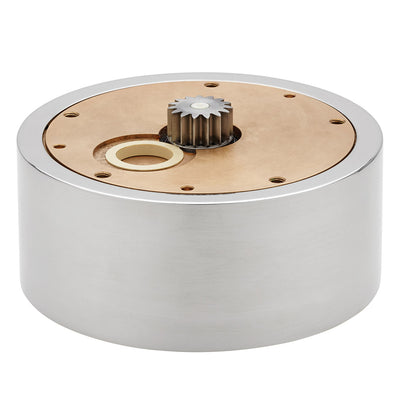 Andersen Electric Winch Conversion Kit for Size 46ST - 12V Above Deck / Variable Speed / Compact Motor