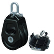 Antal OPF Series 60 mm Double Block w/ Cam Cleat