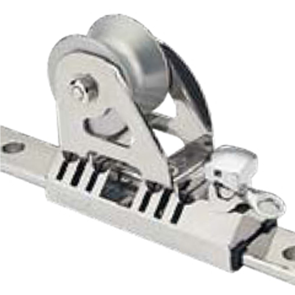 Antal T-Track Genoa Car Stainless Steel Track 1 9/16 x 5/16 in – MAURIPRO