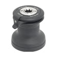 Antal Self Tailing Winch Race XT Size 16 - Aluminum Black / Two Speed