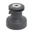 Antal Self Tailing Winch XT Size 40 - Aluminum Black / Two Speed