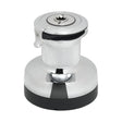 Antal Self Tailing Winch XT Size 48 - Chrome / Two Speed