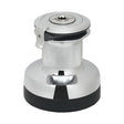 Antal Self Tailing Winch XT Size 52 - Chrome / Two Speed