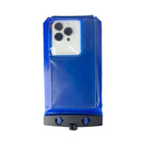 Aquapac Impact Max Floating Phone Case - Black/Blue_Additional1