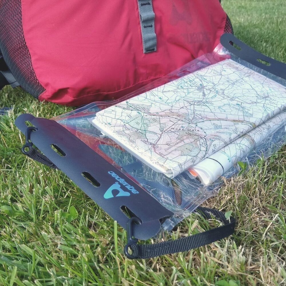 Aquapac Map Case Small_Additional3
