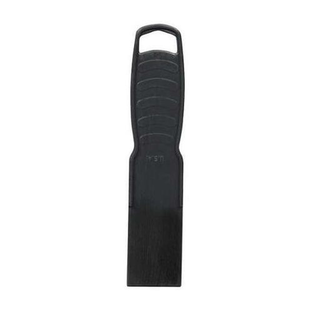 Hyde Tools Flexible Plastic Black Putty Knife – MAURIPRO Sailing