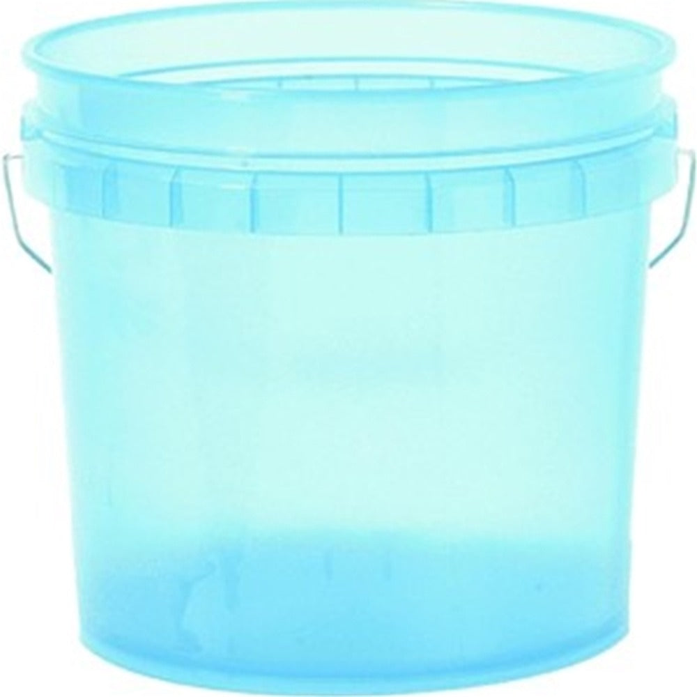 Lancaster 3.5 GL Plastic Bucket – MAURIPRO Sailing