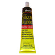 BoatLIFE Silicone Rubber Tube - 2.8 FL. Oz (82.8 ml) - Black