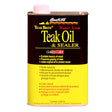 BoatLIFE Teak Brite Advanced Formula Teak Oil - 32.0 oz (907.1 gr)