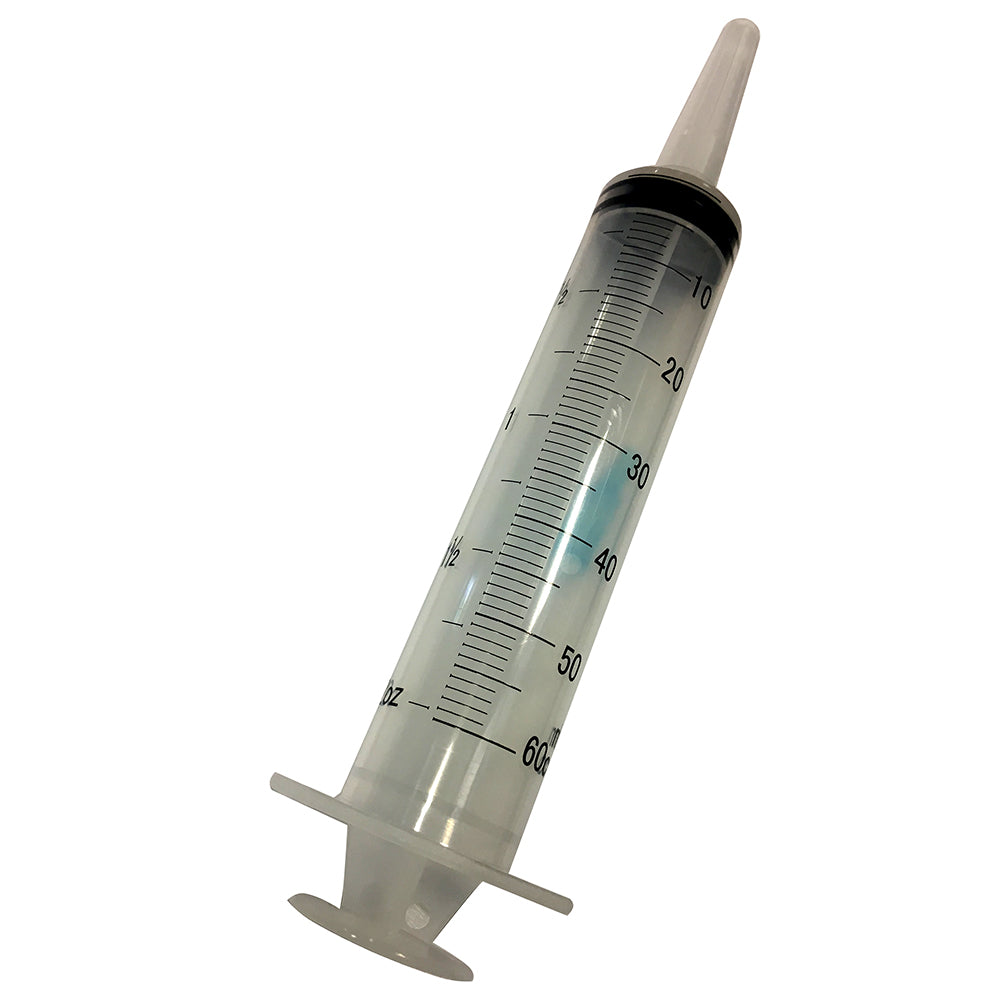 BoatLIFE Syringe - 2.0 FL. Oz (60.0 cc)