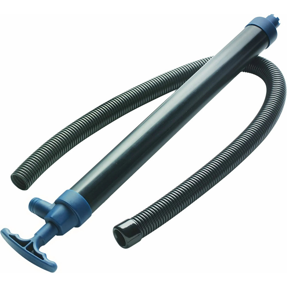 Vetus Single action manual stirrup pump, 0.8 L/stroke