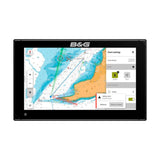 B&G Zeus S 9" Chartplotter/Fishfinder (No Transducer)