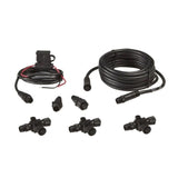 B&G Sail Performance Sensor Pack (WS320, ZG100, DST810, NMEA 2000)