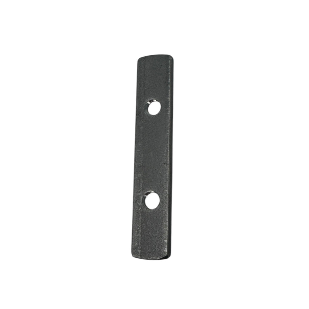 Boomkicker Spares – Flat Mast Slide – Width: 12.7 mm (1/2 in) – Thread: 1/4 to 20 – For K0800 & K1000 (M1031)