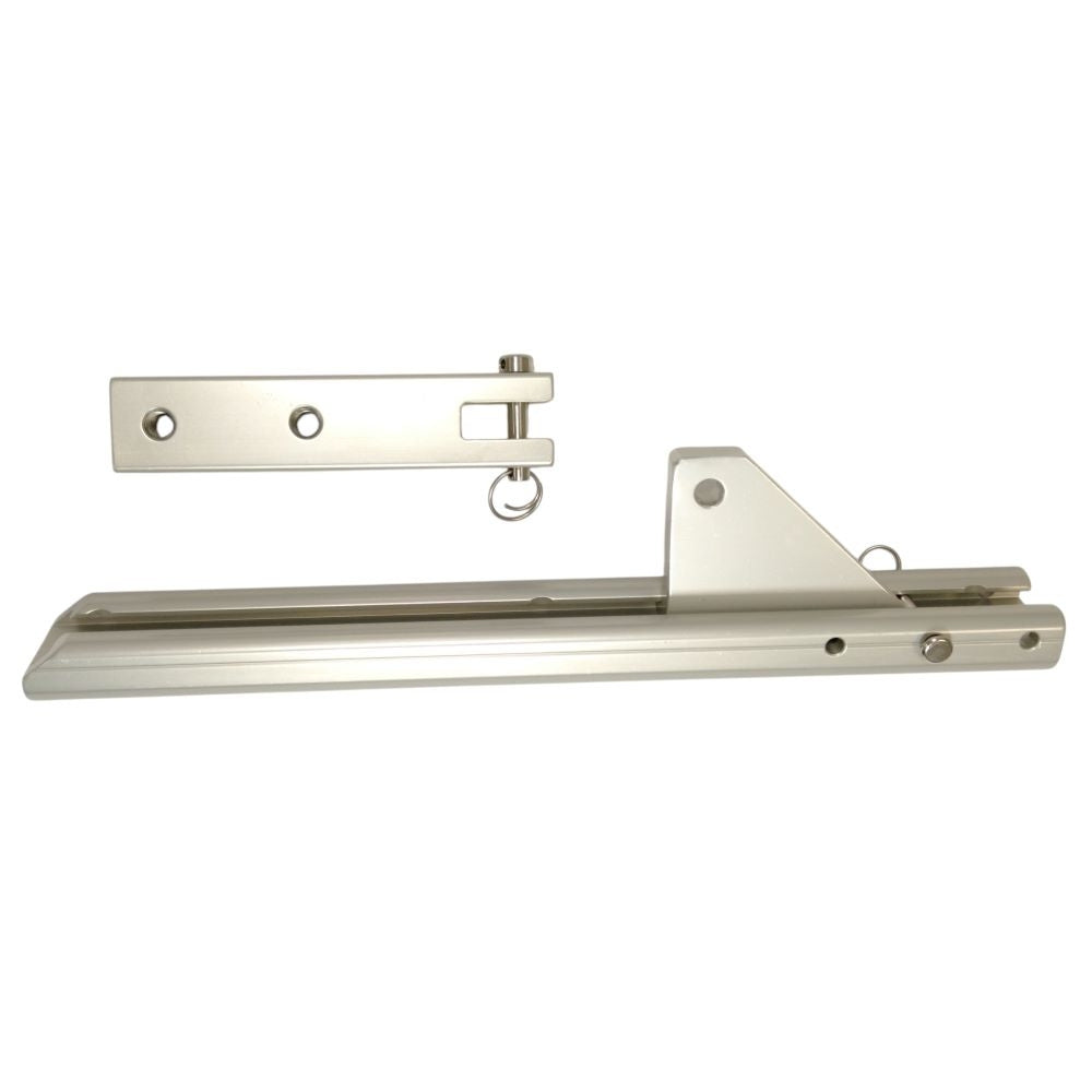 Boomkicker Spares – Retrofit Boom Track Assembly – For Pre-2010 K1250, K1500, and K2000 (B1590R)