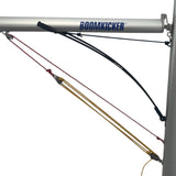 Boomkicker Spares – Rigid Boom Vang with Fittings – Boat Size: 7.6 to 8.2 m (25 to 27 ft) (TYBK-K0800)