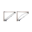 Boomkicker Rigid Boom Vang - Inc. Fittings - Boat Size: 30 ft (9.1 m) to 34 ft (10.4 m)