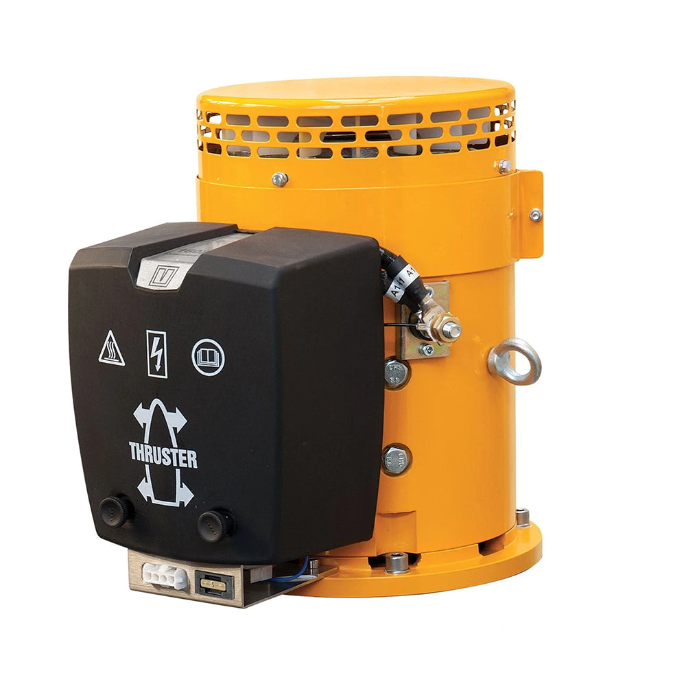 Vetus Bow thruster 180kgf 24V D250mm