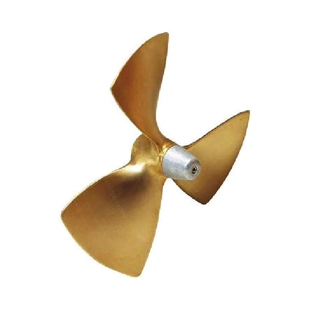 Vetus Bronze propeller for BOW310HM