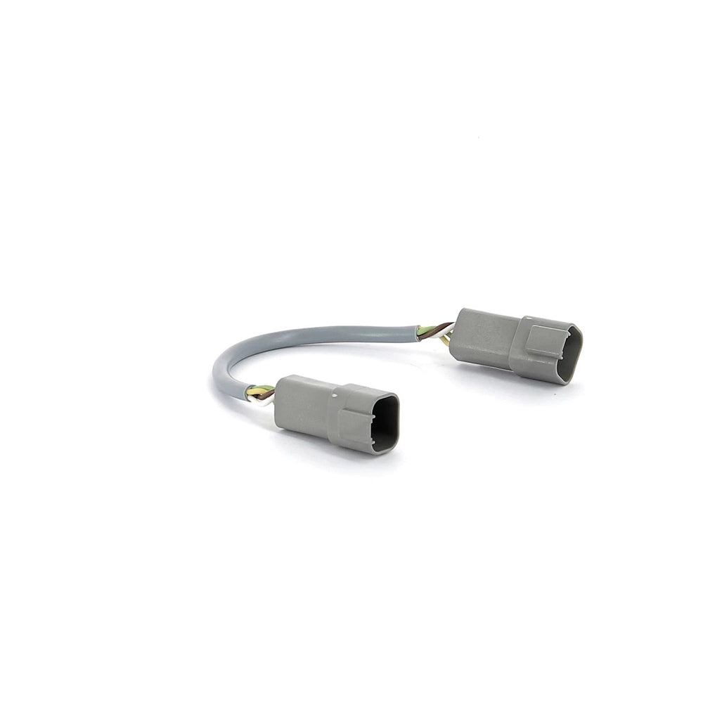 Vetus Gender changer for joining CAN-bus extension cables