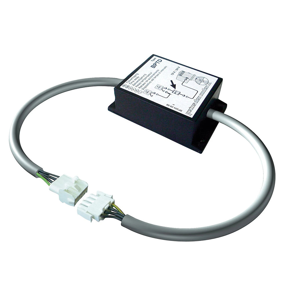Vetus Time delay unit for 24 V