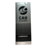 Cabrinha Fusion Alloy Mast MKII (K2FSMASTAXXX)