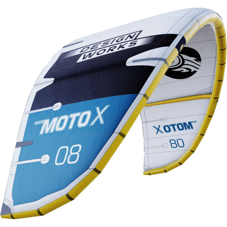 Cabrinha Moto X Design Works 12M (K4KOMOTOD012005)