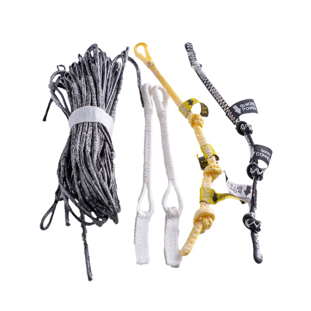 Cabrinha Bridle Set Moto XL Apex (K4PKBDSMAXXX)