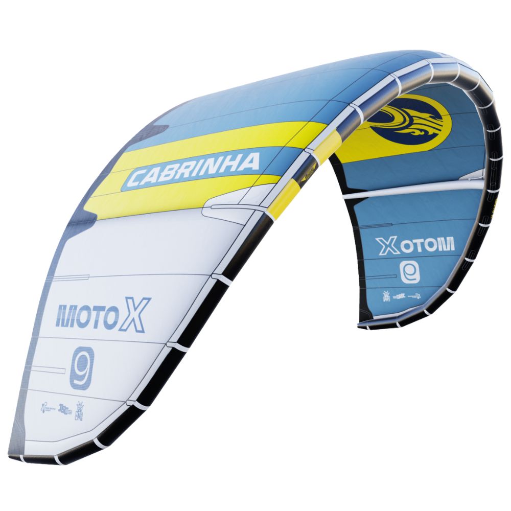 Cabrinha Moto X C2 (K5KOMOTOX002)