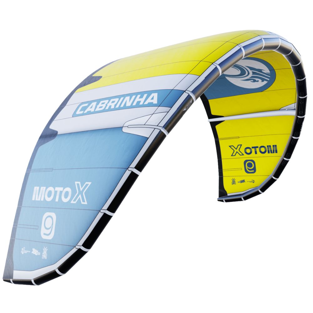 Cabrinha Moto X C3 (K5KOMOTOX003)