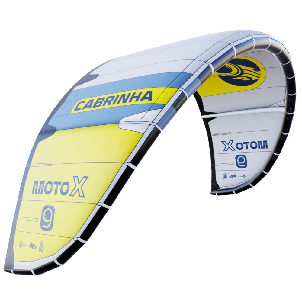 Cabrinha Moto X C4 (K5KOMOTOX004)