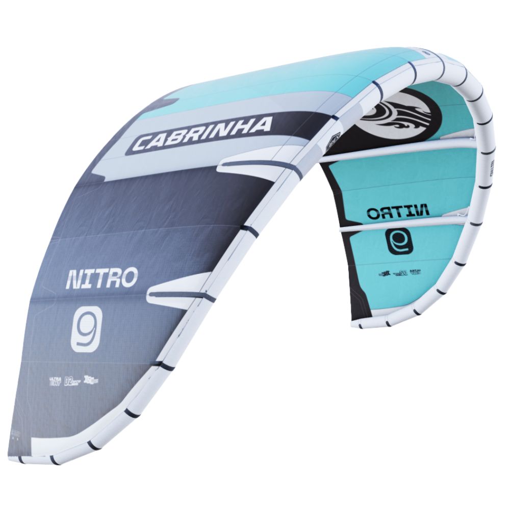 Cabrinha Nitro Apex C3 (K5KONITRA003)
