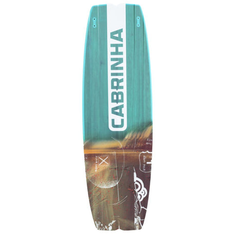 Cabrinha Ace Twin Tip Board (K5TTACEXWXXX)
