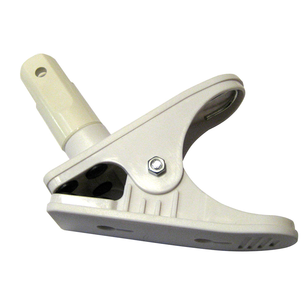 Caframo Ultimate 747/757 Mounting Clamp Accessory - Black