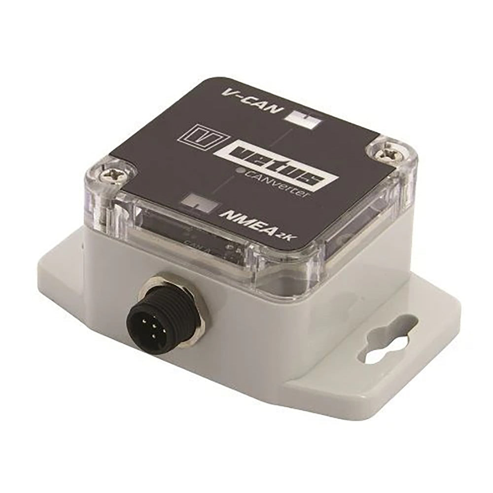 Vetus CANverter bi directional NMEA2000 to V-CAN