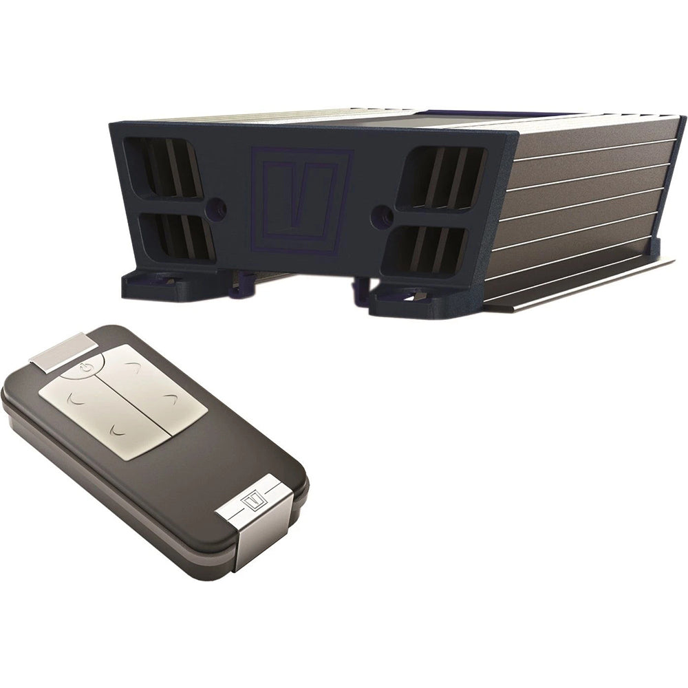 Vetus V-CAN wireless remote controller for proportional thrusters