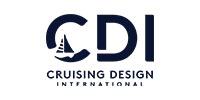 CDI Furlers & Headsail Foils logo