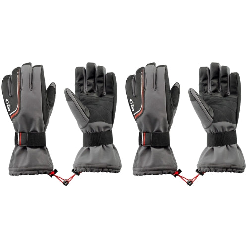 Gill Gloves - Helmsman - Size: XS / S - Pack of 2