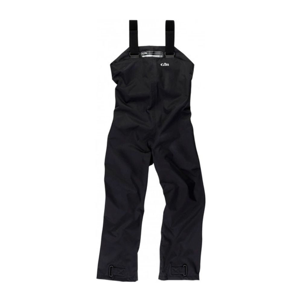 Gill Trousers - Junior Coast - Black - Size: S
