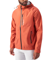 Henri-Lloyd Jacket - Mav-Lite Shell Blu (Men) - Orange Tree - Size L (A221151004-204)