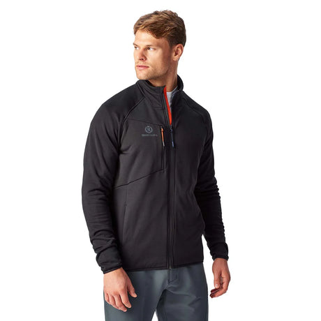 Henri-Lloyd Aktiv Stretch Jacket 2.0 - Black - Size M