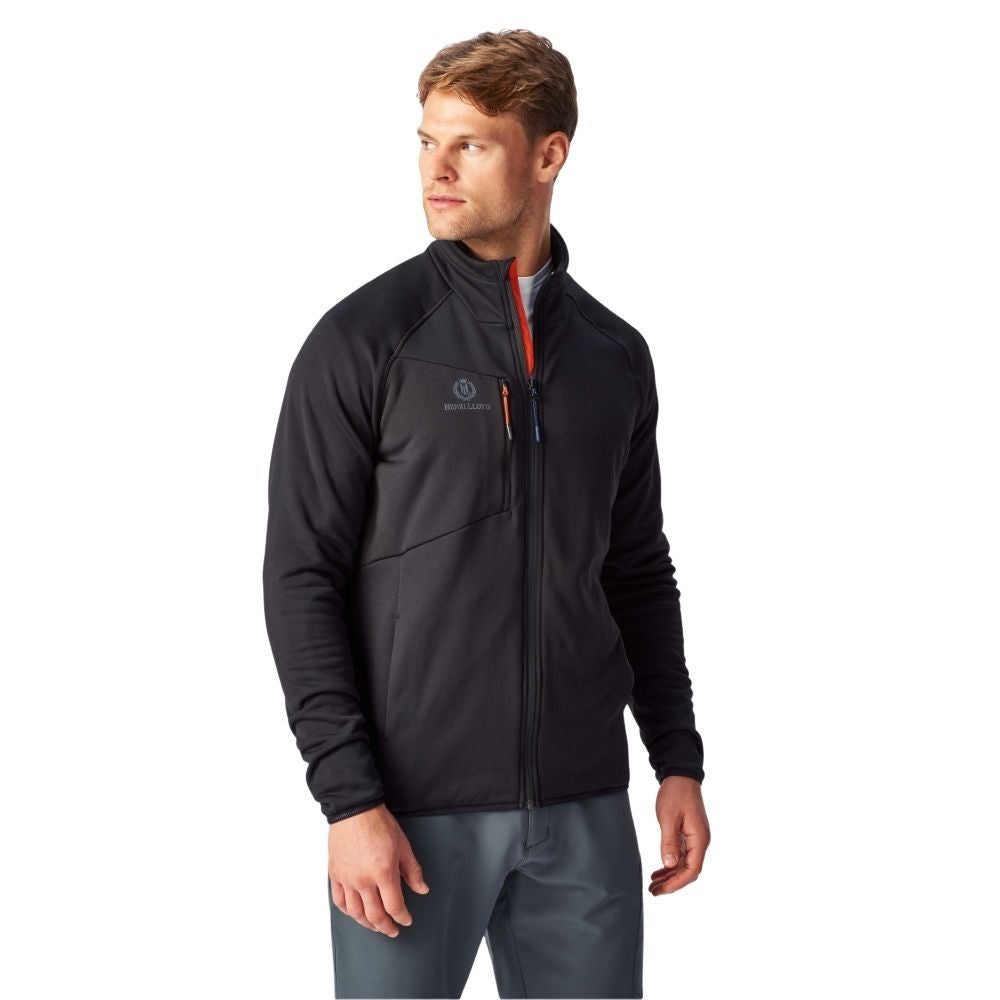 Henri-Lloyd Aktiv Stretch Jacket 2.0 - Black - Size S