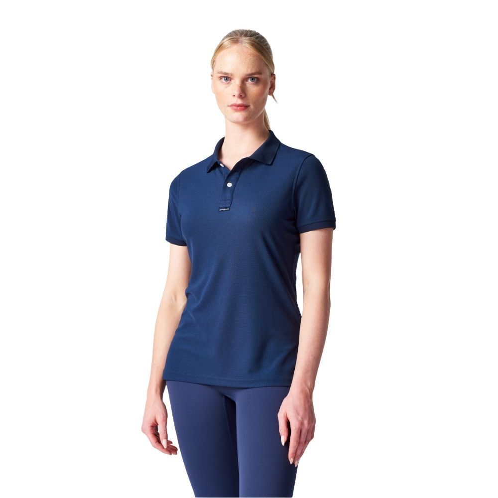 Shirts & Polos | Technical Shirts & Polos Designed for